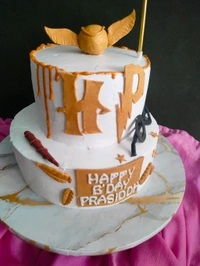 Tier Cakes  - 2.5 ..3 Kg Approximately