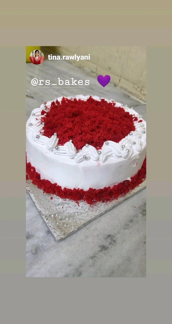 Classic Cakes  - 1 Kg Approximately