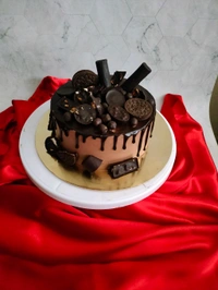 Classic Cakes  - 1 Kg Approximately