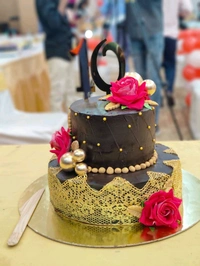 Engagement Cakes  - 3 Kg Approximately