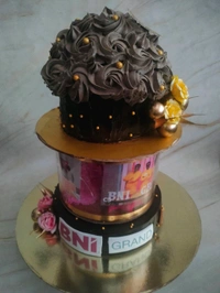 Engagement Cakes  - 3 Kg Approximately