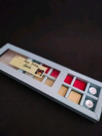 Birthday Theme Chocolate  - 50 Gm