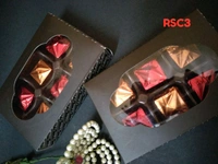 Birthday Theme Chocolate  - 50 Gm