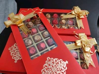 Chocolate Gift Pack