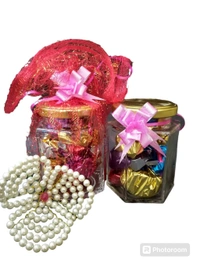 Chocolate Gift Pack