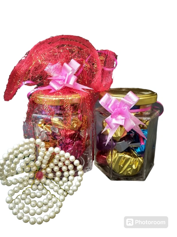 Chocolate Gift Pack