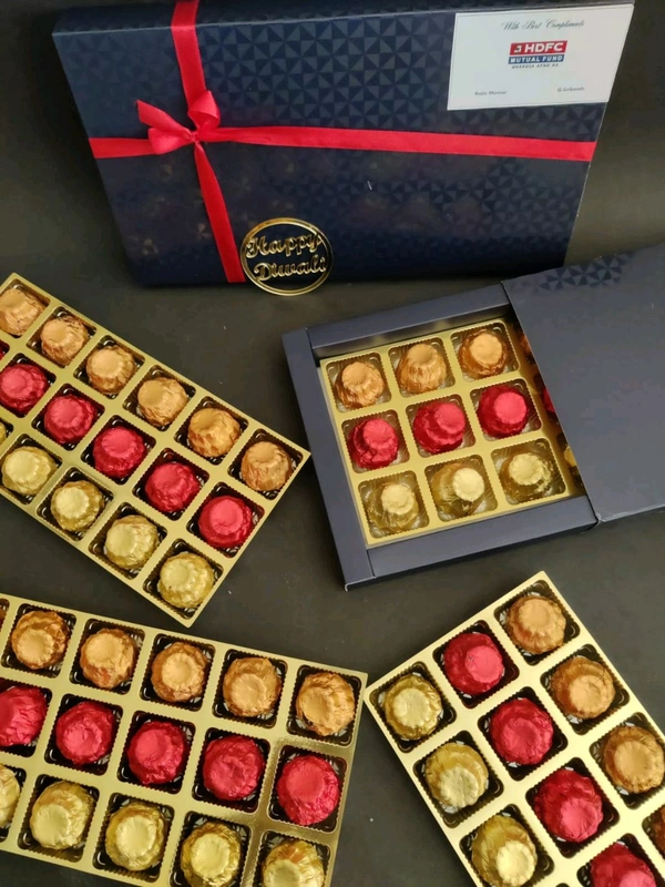 Chocolate Gift Packs 