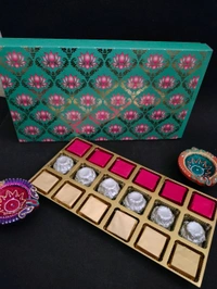 Chocolate Gift Packs 