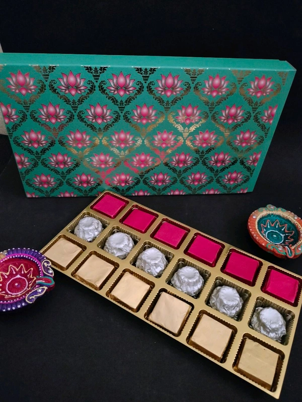 Chocolate Gift Packs 