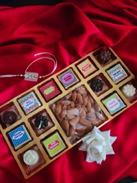 Chocolate Gift Packs 