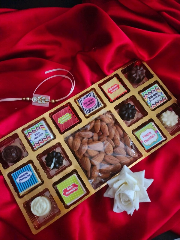 Chocolate Gift Packs 