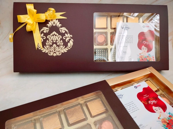 Chocolate Gift Packs 