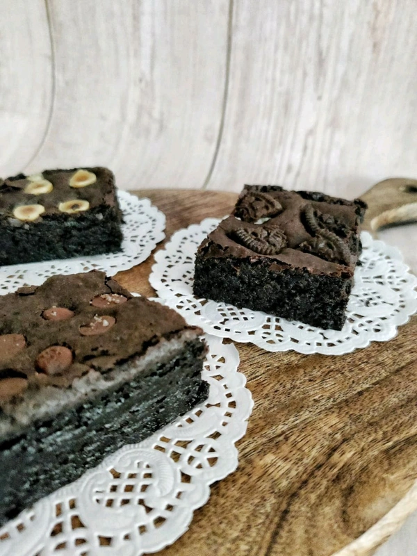 Chocolate Brownies 