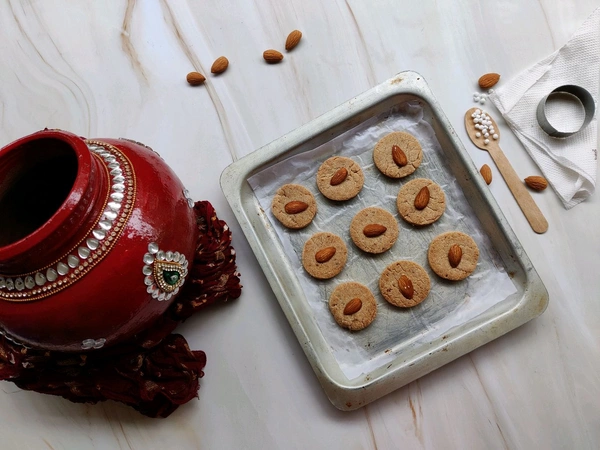 Amarnath Cookies 