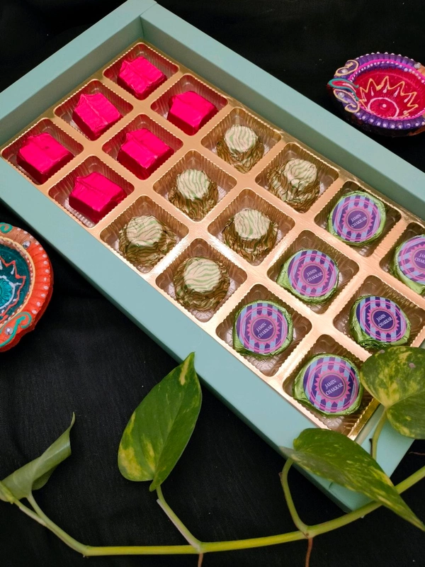Chocolate Gift Pack