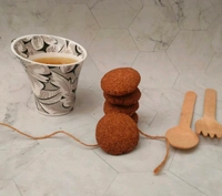 Sugar Free Breakfast Cookies For Diabetic 