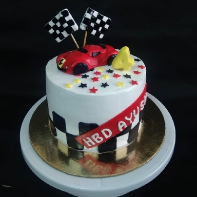 Celebration Cakes