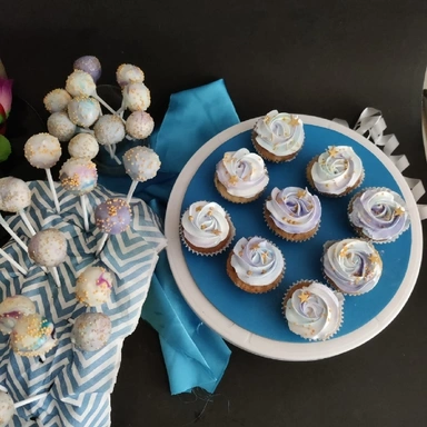 Cupcakes