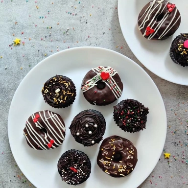 Doughnuts