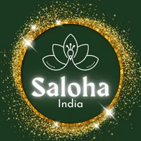 Saloha India - Logo