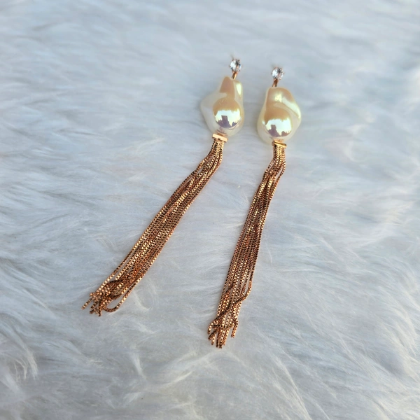 EE052 Copper Pearl - Copper