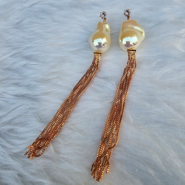 EE052 Copper Pearl - Copper