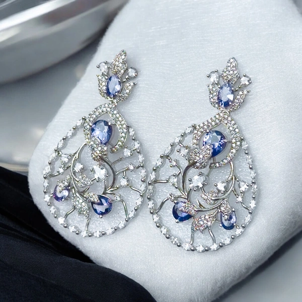 102 Kamini Dhani Earrings