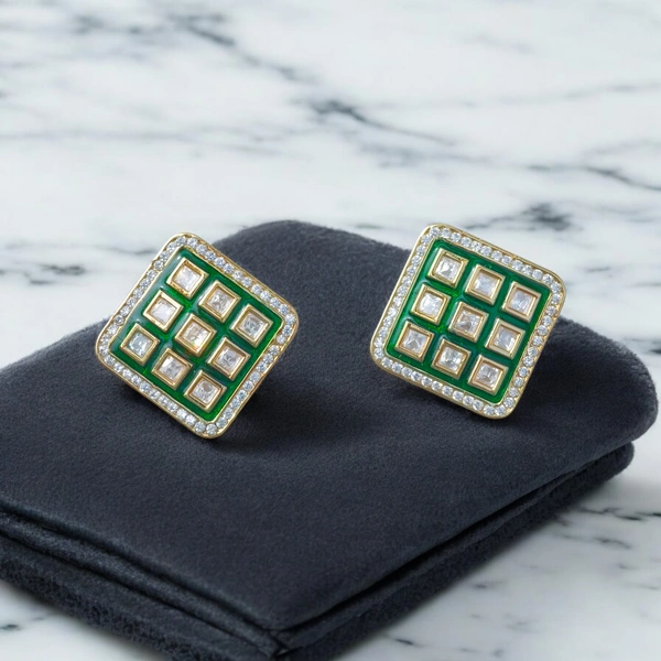 113 Matrika Earrings