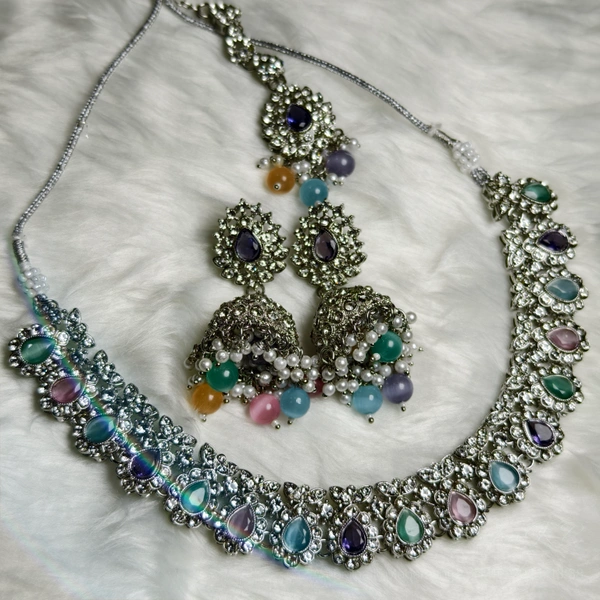 NS026-D08-TYS Rainbow Set - Multi