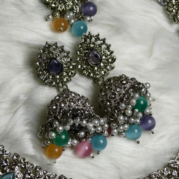 NS026-D08-TYS Rainbow Set - Multi