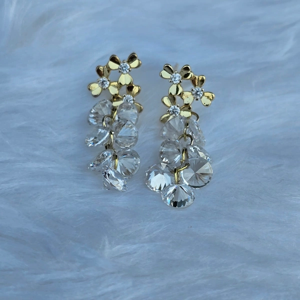 EE072 Some Glitter - Gold