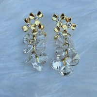 EE072 Some Glitter - Gold