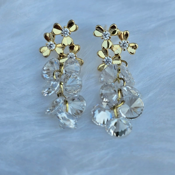 EE072 Some Glitter - Gold
