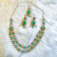 NS001-D44-RCS Swaragini Set - Pastels