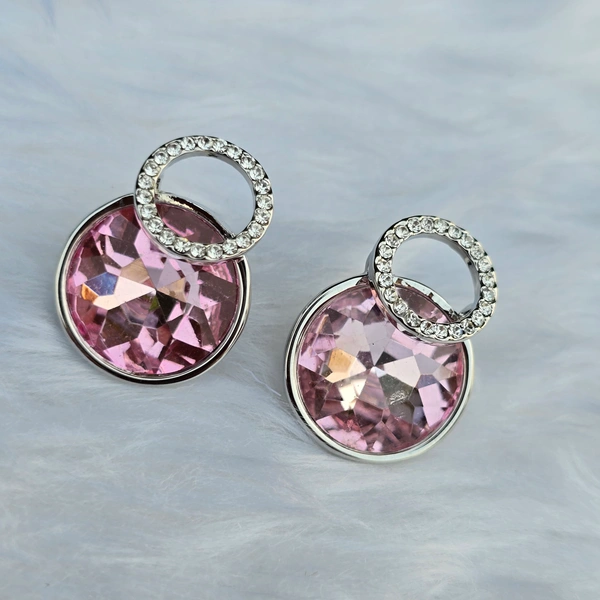 EE047 The Pink Circle - Pink