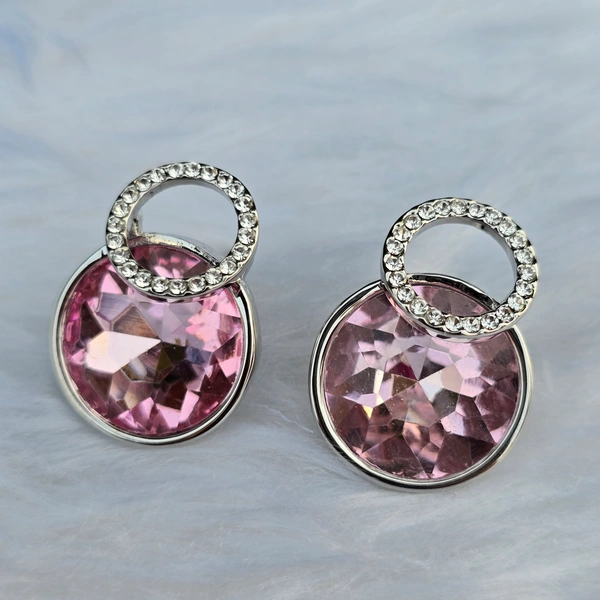 EE047 The Pink Circle - Pink