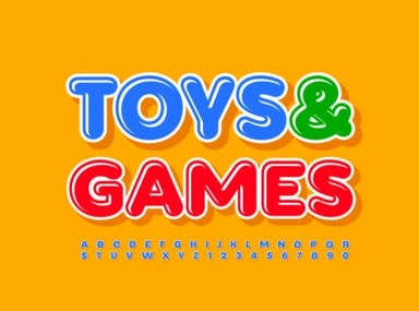 Games/Toys