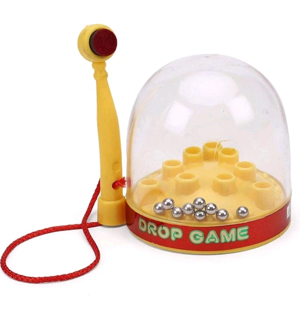 SMART PICKS Kid Drop Puzzle Game Multicolor.