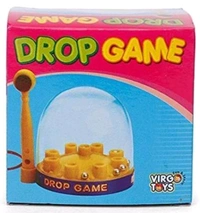 SMART PICKS Kid Drop Puzzle Game Multicolor.