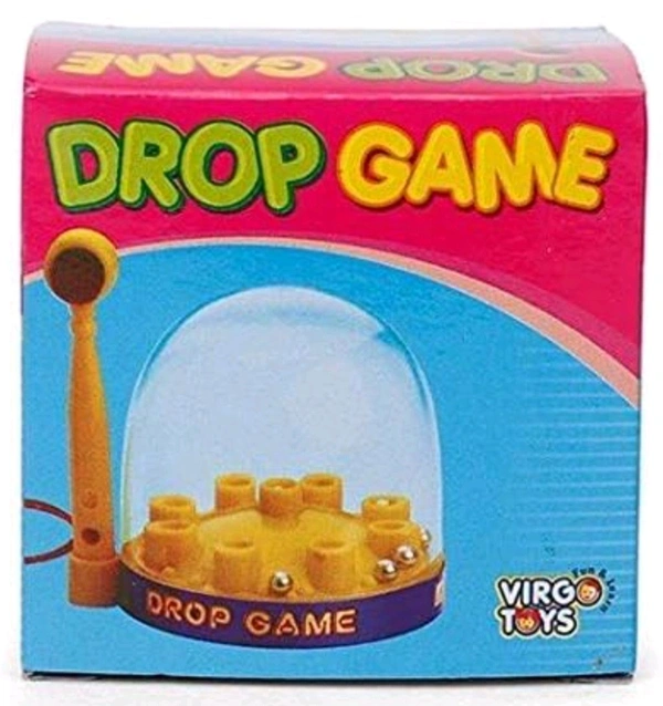 SMART PICKS Kid Drop Puzzle Game Multicolor.