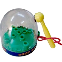 SMART PICKS Kid Drop Puzzle Game Multicolor.