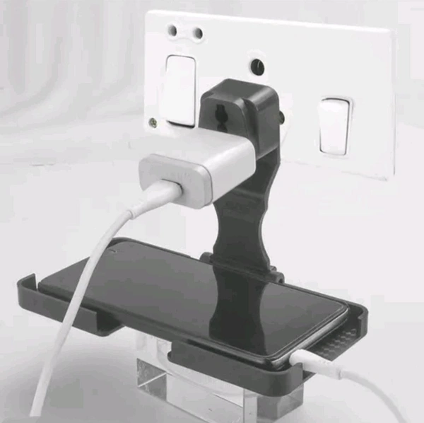 Multipurpose Mobile Holder.