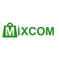 MìXCOM - Logo