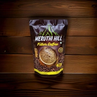 Meruthi Hill Filter Coffee 1 Kg  (ULLAS COFFEE)