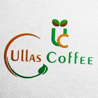 Ullas Coffee Works  - Logo