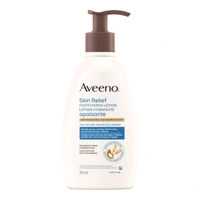 Aveeno Skin Relief Moisturizing Lotion for Very Dry Skin - 354ML