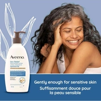 Aveeno Skin Relief Moisturizing Lotion for Very Dry Skin - 354ML