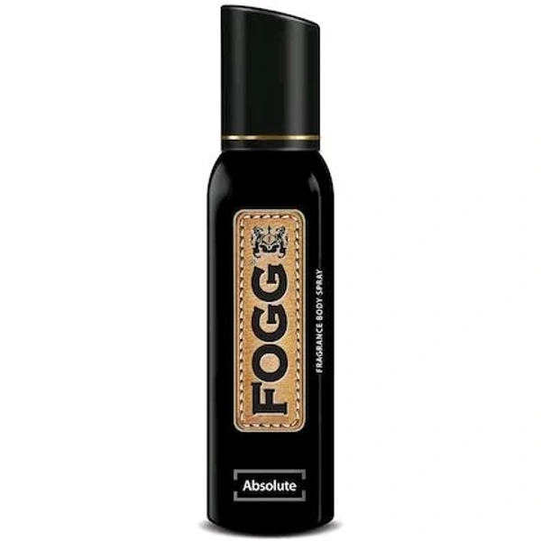 Fogg Absolute Fragrance Body Spray for Men - 150ML