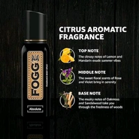Fogg Absolute Fragrance Body Spray for Men - 150ML