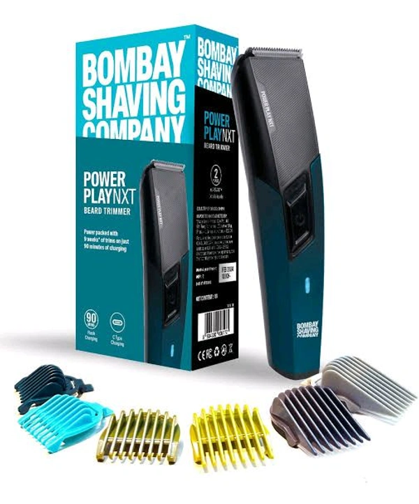Bombay Saving Company  Bombay Saving Trimmer 